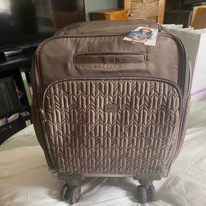 Brand New Ranger Lug Bag in Walnut $45